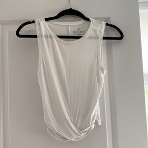 American Eagle Soft and Sexy Tank
